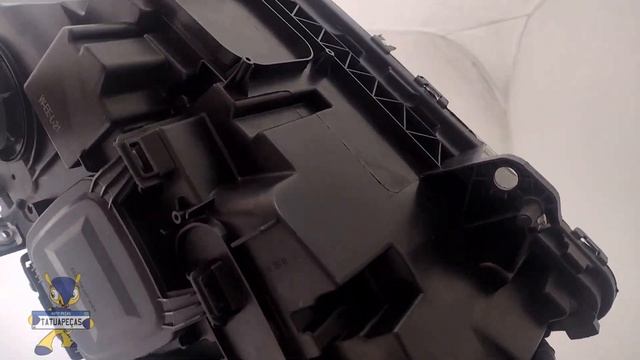 Farol Principal Volvo Fmx 2015 À 2021 смотреть онлайн