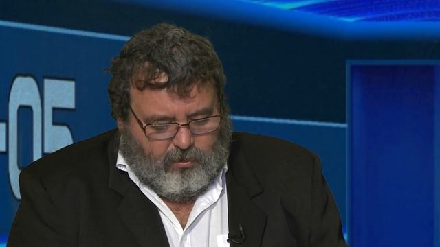 Тарас Бульба террорист