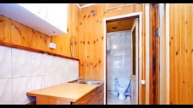 Двухкомнатный номер №2 смотреть онлайн