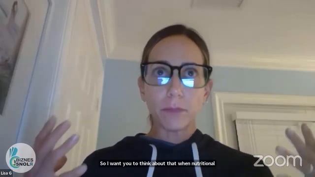 LiveGood Встреча с основателями компании Лив гуд 02 11 2023 Русский перевод робота Ливгуд смотреть онлайн