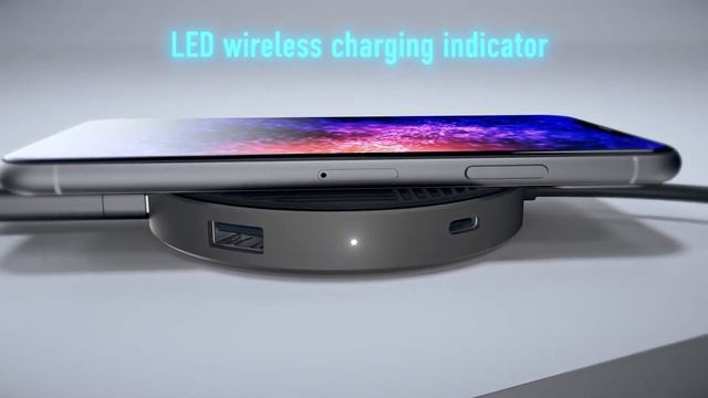 QDOS PowerLink Air смотреть онлайн