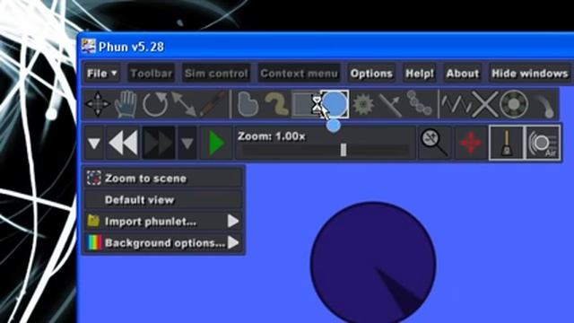 Amazing Physics Game: Phun смотреть онлайн