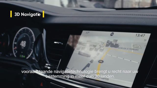 De Nieuwe Opel Insignia: Connected Anytime, Anywhere. смотреть онлайн
