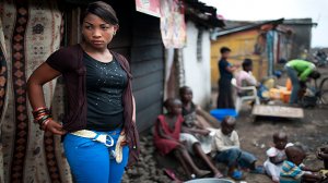 Гвинея: Тропический рай среди помоев. Как тусят местные: ночная жизнь рестораны пляжи рынки бары.