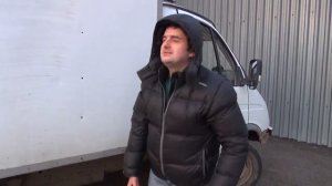 Газель - стоит ли покупать для работы ?!