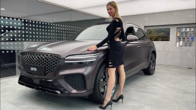 Новости автомобильной индустрии