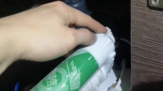 фильтр осмос подключение какой трумбочка куда смотреть онлайн