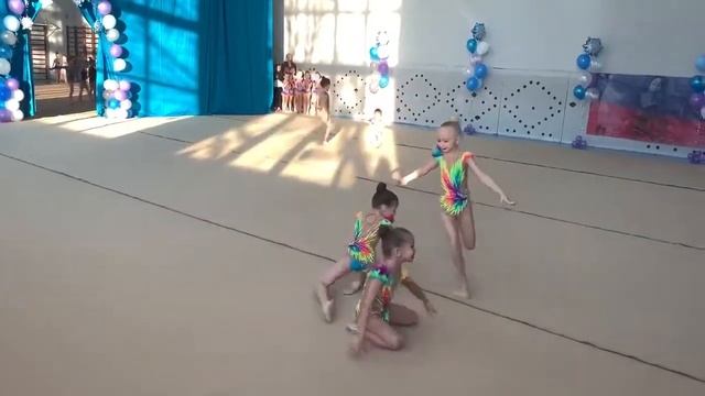 команда 