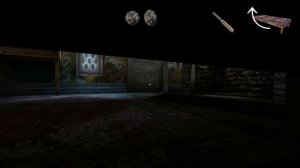 GRANNY 3 / BOBOY QO'RQITTI #3 / UZBEKCHA LETSPLAY