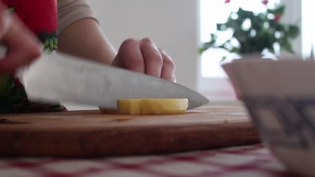 How To: Як приготувати сирний суп з брокколі?