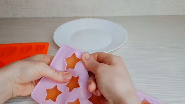 чьи конфетки круче? рецепт вкусняшки смотреть онлайн