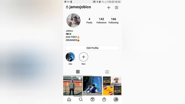 HOW TO GET/ACTIVATE DARK MODE ON INSTAGRAM!? ALMOST ALL DEVICE.... смотреть онлайн