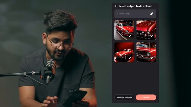 How to make AI Art for FREE With your Phone - NSB Pictures смотреть онлайн