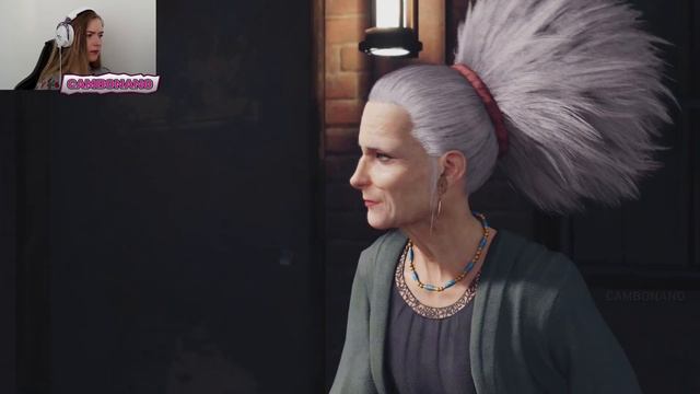 GETTING SETTLED IN - Let's Play: Final Fantasy 7 Remake - Part 3 (Blind Playthrough) смотреть онлайн