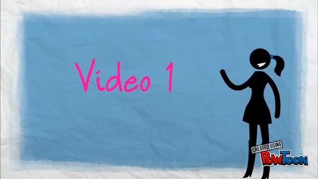 Past Simple Tense Video 1 смотреть онлайн