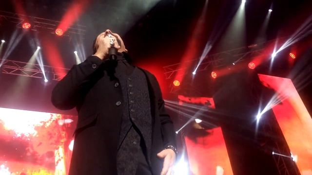 Стас Михайлов - королева вдохновения ( концерт в день рождения) смотреть онлайн