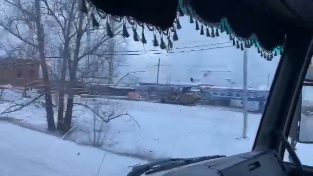 Успеть за 48 часов. Кучерявый дальнобойщик смотреть онлайн