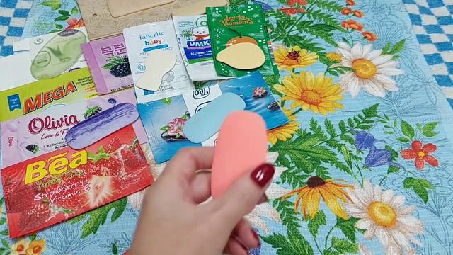 Пустые мыльные фантики за Август. Отзывы на мыло 🧼👍👎 смотреть онлайн