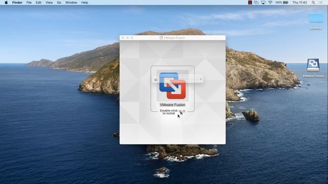 Kali Linux install macOS in 10 min (Free VMware) смотреть онлайн