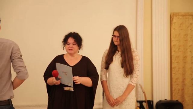 02 Свадьба Лиза и Артем Ресторан - часть первая ( 23.08.2017 г. ) смотреть онлайн