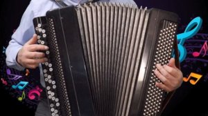 108 Шаланды, полные кефали. Игра на баяне. Любимые мелодии..mp4