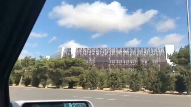 Heydar Aliyev International Airport, Heydər Əliyev adına beynəlxalq hava limanına giriş смотреть онлайн