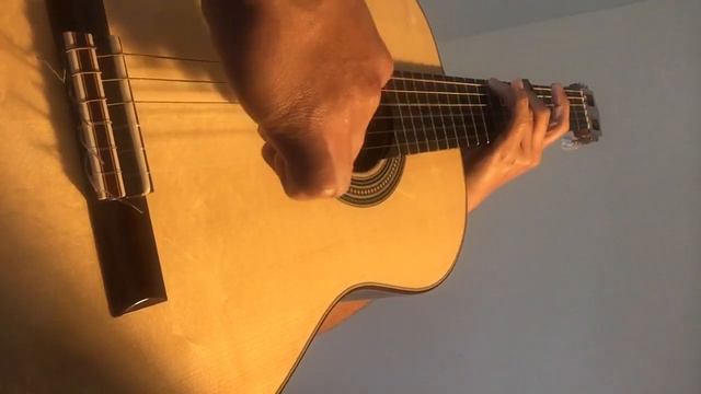 SYML Girl - plain guitar смотреть онлайн