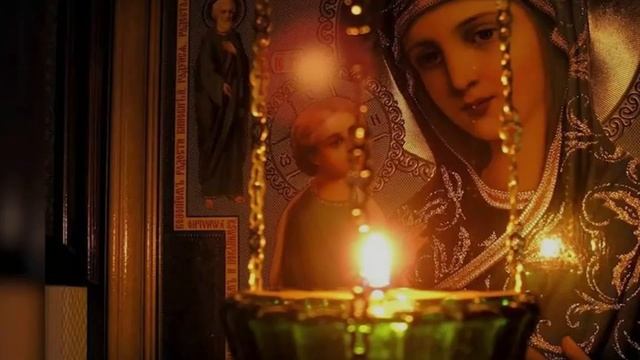 ЗАГОВОР ОТ ДЕТСКИХ СУДОРОГ смотреть онлайн