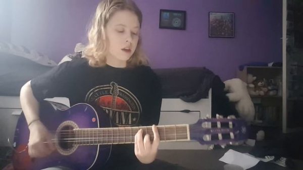 Opinion (Nirvana Cover)