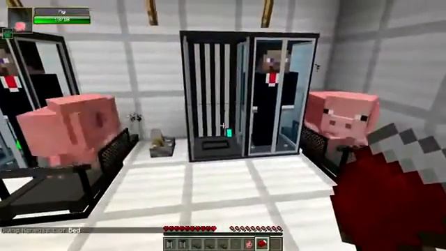 Обзор модов #147 КЛОНЫ Создай своих клонов! Sync Mod смотреть онлайн