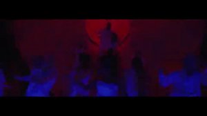 НАСТЯ КАМЕНСКИХ — #ЭТО МОЯ НОЧЬ