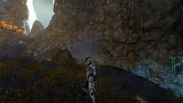 [RO/ENG] Mass Effect Andromeda - LIVESTREAM PC смотреть онлайн