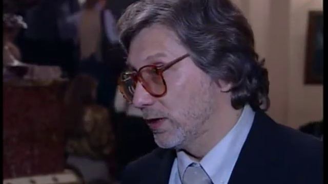 Лукошков - интервью журналистам РТР смотреть онлайн