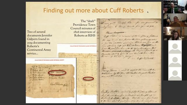Inside the Archives: How Welfare Worked in the Early United States with Gabe Loiacono смотреть онлайн