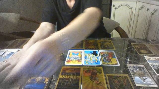 Рак с 19 по 25 июня 2023 смотреть онлайн