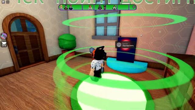 МЕНЯ ПОХИТИЛА ЗЛАЯ МАЧЕХА В РОБЛОКС смотреть онлайн