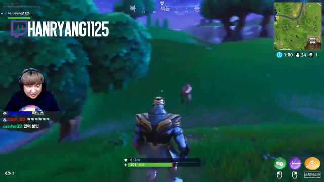 HALLOWEEN SKINS ARE BACK IN FORTNITE BATTLE ROYALE! (Fortnite Epic & Funny Twitch Moments #57) смотреть онлайн