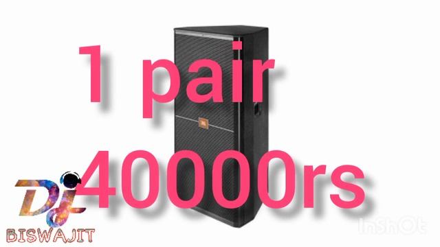 JBL SRX725 2-Way Dual 15" Speaker Cabinet, Pair смотреть онлайн