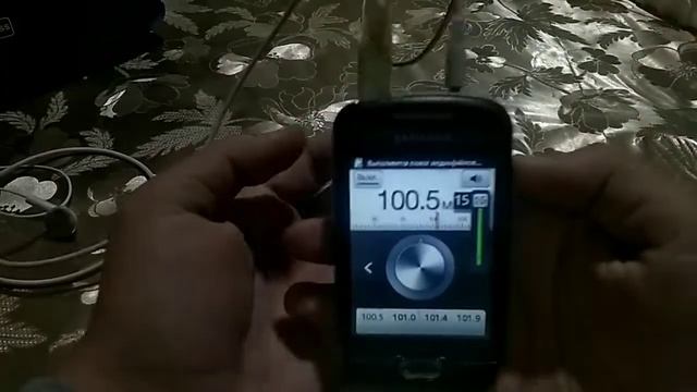 Обзор на Samsung Galaxy Mini смотреть онлайн