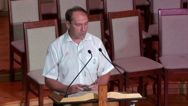 Вечернее богослужение 16 июля смотреть онлайн