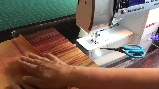 Improv Quilting смотреть онлайн