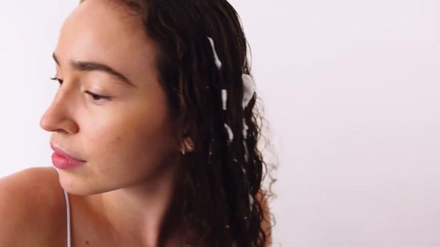 CURL WHIP MOUSSE