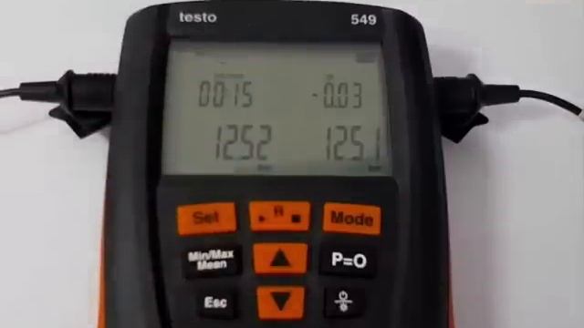 Manifolds Testo 549 - 550 - 557 смотреть онлайн