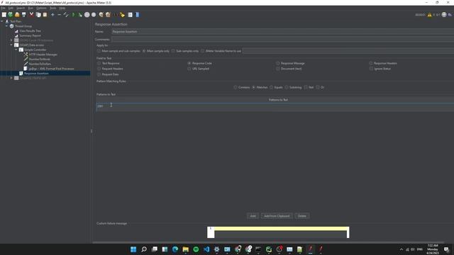 SOAP Requests on JMeter (.XML or WSDL) смотреть онлайн