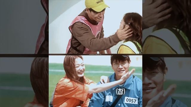 Kim Jong Kook & Jeon So Min | Parallels (EP590x605) смотреть онлайн