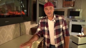 Камины Dimplex в салоне нашего дилера "Теплый дом".