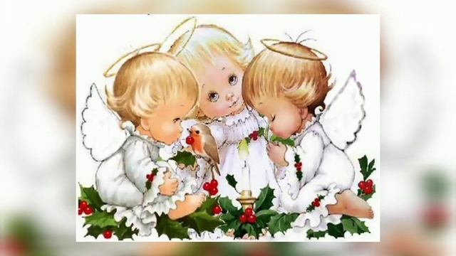 Юлия Окорокова - Ангелочки смотреть онлайн