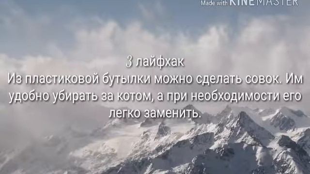Топ 5 полезных лайфхаков для кошек,котов смотреть онлайн