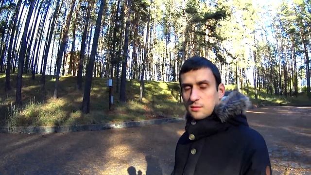 Жизнь в Литве. Visaginas #1 смотреть онлайн