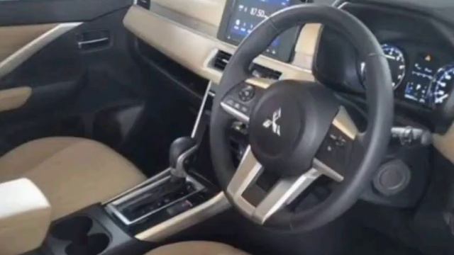 REVIEW MITSUBISHI X- PANDER смотреть онлайн